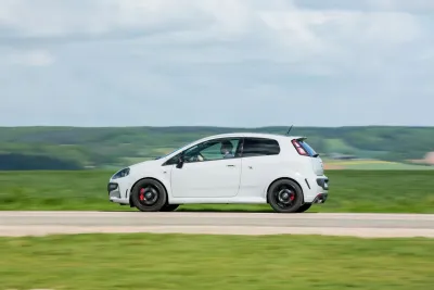 Punto Supersport